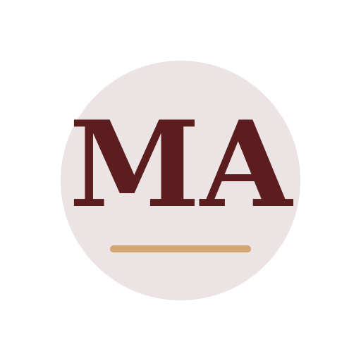 May Air Duct Services logo